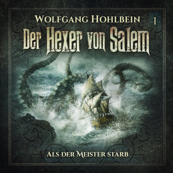 Als der Meister starb (Der Hexer von Salem • Episode 1)